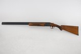 BROWNING SUPERPOSED 20 GA 2 3/4'' GRADE I - 1 of 9