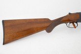 BROWNING SUPERPOSED 20 GA 2 3/4'' GRADE I - 6 of 9