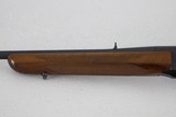 BROWNING BAR .243 GRADE II - 4 of 9