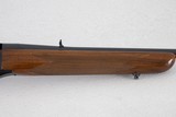 BROWNING BAR .243 GRADE II - 8 of 9