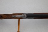 BROWNING SUPERPOSED 12 GA 2 3/4'' GRADE II PRE-WAR - 9 of 12