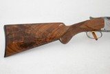 BROWNING SUPERPOSED 12 GA 2 3/4'' GRADE II PRE-WAR - 6 of 12