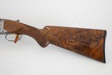 BROWNING SUPERPOSED 12 GA 2 3/4'' GRADE II PRE-WAR - 2 of 12