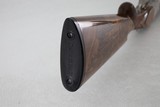 BROWNING SUPERPOSED 12 GA 2 3/4'' GRADE II PRE-WAR - 12 of 12