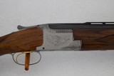 BROWNING SUPERPOSED 12 GA 2 3/4'' GRADE II PRE-WAR - 7 of 12