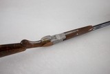 BROWNING SUPERPOSED 12 GA 2 3/4'' GRADE II PRE-WAR - 10 of 12