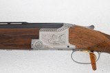 BROWNING SUPERPOSED 12 GA 2 3/4'' GRADE II PRE-WAR - 3 of 12