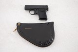 BROWNING BABY .25 ACP WITH POUCH - 1 of 9