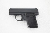 BROWNING BABY .25 ACP WITH POUCH - 2 of 9