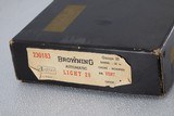 BROWNING AUTO 5 LIGHT TWENTY - 9 of 10