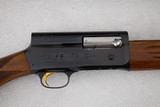 BROWNING AUTO 5 LIGHT TWENTY - 7 of 10