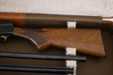 BROWNING AUTO 5 LIGHT TWELVE TWO BARREL SET WITH CASE - 2 of 11