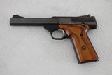 BROWNING CHALLENGER III .22 L.R. - 2 of 9