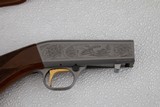 BROWNING .22 L.R. GRADE II WITH CASE - 5 of 10