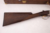 BROWNING SUPERPOSED CENTENNIAL 20 GA
3'' AND 30.06 WITH CASE - 3 of 15