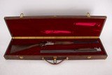 BROWNING SUPERPOSED CENTENNIAL 20 GA
3'' AND 30.06 WITH CASE - 1 of 15