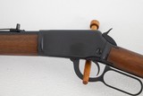 WINCHESTER MODEL 9422M .22 WIN MAGNUM - 3 of 8