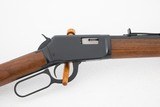 WINCHESTER MODEL 9422M .22 WIN MAGNUM - 7 of 8