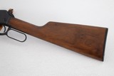 WINCHESTER MODEL 9422M .22 WIN MAGNUM - 2 of 8