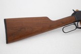 WINCHESTER MODEL 9422M .22 WIN MAGNUM - 6 of 8