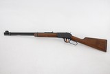 WINCHESTER MODEL 9422M .22 WIN MAGNUM - 1 of 8