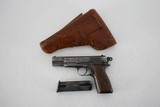 FN HI POWER 9MM NAZI MARKED - 1 of 14