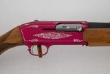 BROWNING DOUBLE AUTOMATIC 12 GA 2 3/4'' CUSTOM - SALE PENDING - 7 of 9