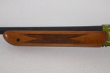 BROWNING DOUBLE AUTOMATIC 12 GA 2 3/4'' CUSTOM - 2 of 10