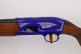 BROWNING DOUBLE AUTOMATIC 12 GA 2 3/4'' CUSTOM - SALE PENDING - 3 of 9
