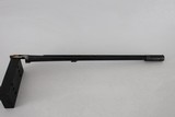 BROWNING DOUBLE AUTOMATIC 12 GA 2 3/4'' BARREL - 2 of 2