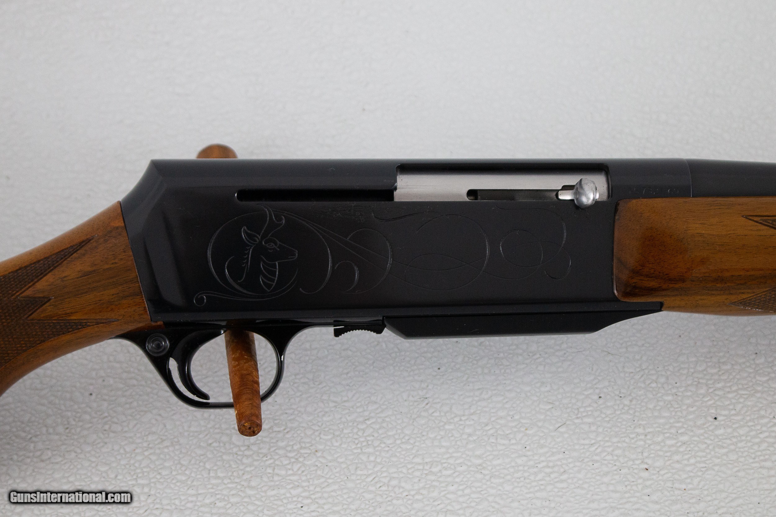 BROWNING BAR .270 GRADE II