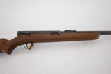 WINCHESTER MODEL 74 .22 L. RIFLE - 4 of 6