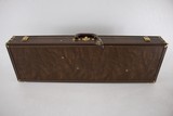 BROWNING O/U GUN CASE FOR TWO BARREL SET - 3 of 4