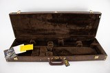 BROWNING O/U GUN CASE FOR TWO BARREL SET - 1 of 4
