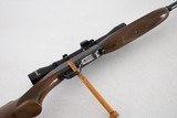 BROWNING ATD .22 LONG RIFLE GRADE I - 9 of 9