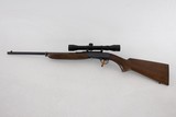 BROWNING ATD .22 LONG RIFLE GRADE I - 1 of 9