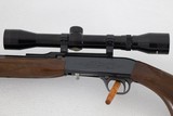 BROWNING ATD .22 LONG RIFLE GRADE I - 3 of 9