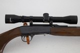 BROWNING ATD .22 LONG RIFLE GRADE I - 7 of 9