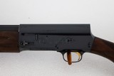 BROWNING AUTO 5 12 GA. MAG - 3 of 9