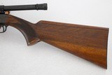 BROWNING ATD .22 LONG RIFLE GRADE I - 7 of 8