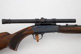 BROWNING ATD .22 LONG RIFLE GRADE I - 4 of 8