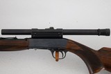 BROWNING ATD .22 LONG RIFLE GRADE I - 2 of 8