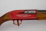 BROWNING DOUBLE AUTOMATIC 12 GA 2 3/4'' - 10 of 10