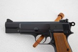 BROWNING HI POWER 9 MM - 2 of 8