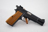 BROWNING HI POWER 9 MM - 6 of 8