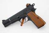 BROWNING HI POWER 9 MM - 1 of 8
