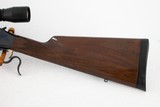 BROWNING 1885 7 REM MAG - SALE PENDING - 2 of 9