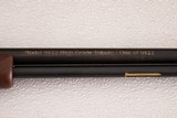 WINCHESTER MODEL 94/22 NEW IN BOX TRIBUTE LEGACY - 9 of 11
