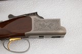 BROWNING CITORI 3 BARREL SET GRADE 3 - 4 of 11