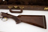 BROWNING CITORI 3 BARREL SET GRADE 3 - 2 of 11